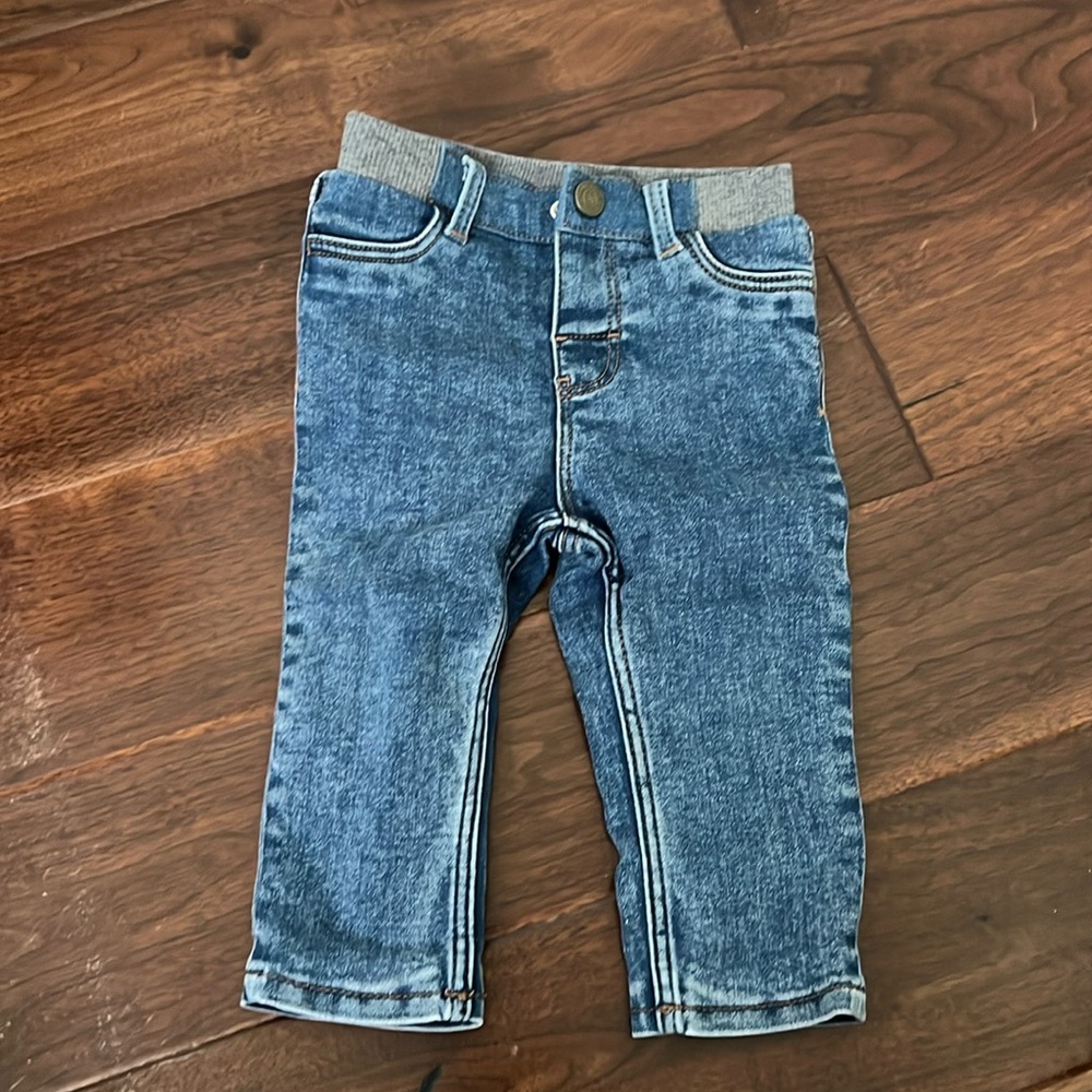 Baby H&M Jeans